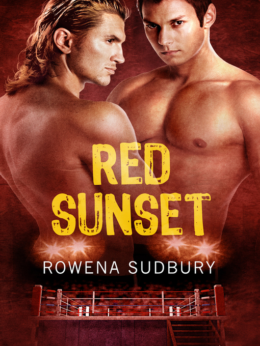 Title details for Red Sunset by Rowena Sudbury - Available